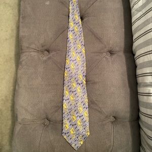 Giorgio Armani tie